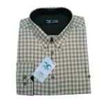 Luko F152208 myslivecká košile dlouhý rukáv Velikost: 40