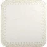 Sander Čtvercový ubrus Curly, 85 x 85 cm, ecru 826803-29