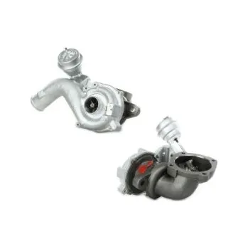 Turbodmychadlo Dmychadlo, plnění, 06A145703J; 06A145703JV; 06A145703JX; 06A145703Q; 06A145703QV; 06A145703QX; 06A145703R; 06A145704A, ECAR, TBS0355