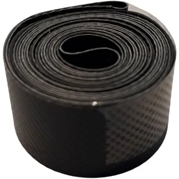 Plášť na kolo páska do ráfku Delfi 584-22 - Černá, 584x22