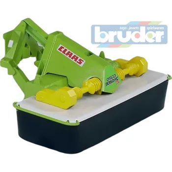 BRUDER 02324 (2324) Žací lišta CLAAS - přední | 31