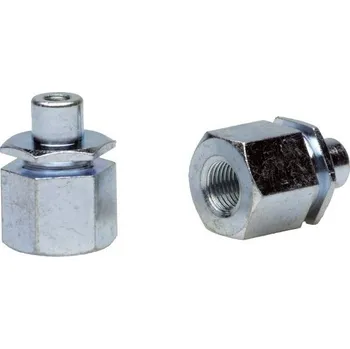 vozík za kolo FOLLOW ME ADAPTER M10