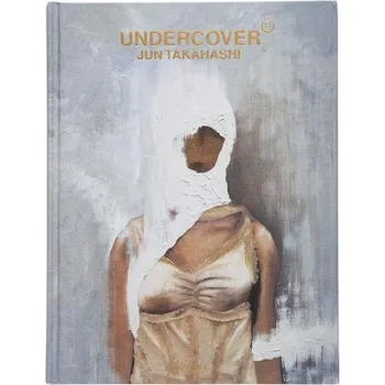 Cizojazyčná kniha Undercover - Takahashi, Jun