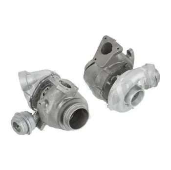 Turbodmychadlo Dmychadlo, plnění, , 05080308AA, 5080308AA, 6650960099, A6650960099, K05080308AA, ECAR, TBS0210