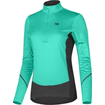 Dámská mikina ETAPE Tanya mint Velikost: XL