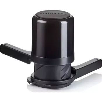 Kávovar Barista & Co Twist Press Coffee Maker 2.0 Black