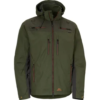 Swedteam Lynx Antibite Hunting Green pánská bunda Velikost: 60