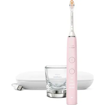 Philips Sonicare DiamondClean 9000…