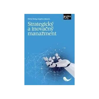 Kniha Strategický a inovačný manažment (slovensky)
