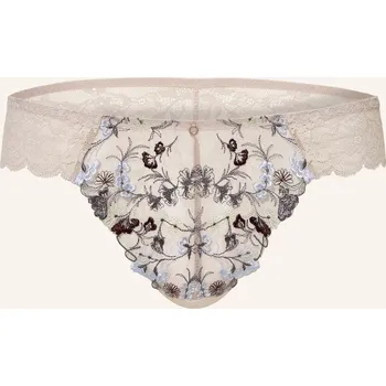 Kalhotky Triumph Dámské Kalhotky String Sensual Spotlight, nude /...