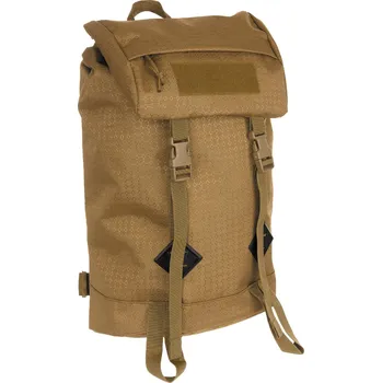 turistický batoh MFH Batoh Bote OctaTac 25 l COYOTE TAN