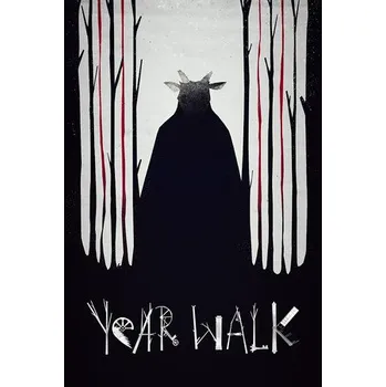 Herní zařízení Year Walk PC