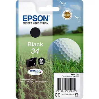 Originální Epson C13T34614020