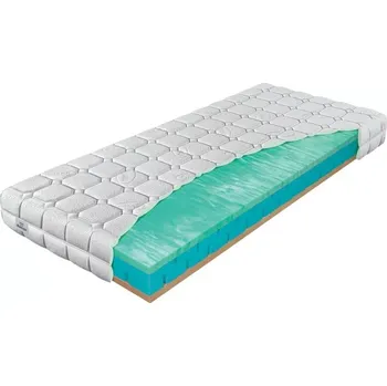 Matrace Materasso Partner Biogreen 1+1, výška 24 cm, 100 x 200 cm