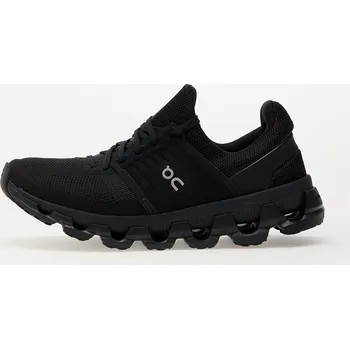 Dámské tenisky Tenisky On W Cloudswift 3 Ad All Black EUR 37.5