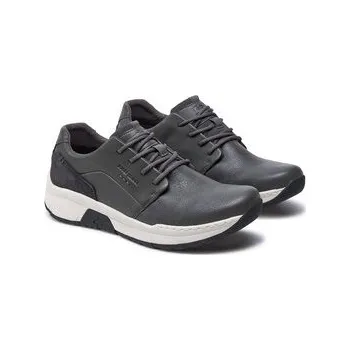 Pánské tenisky Sneakersy Josef Seibel 46202 Šedá 46