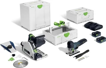 Sada nářadí Festool Combo 578024