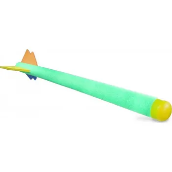 Oštěp Sedco 0328 dětský pěnový oštěp 85 cm mix barev