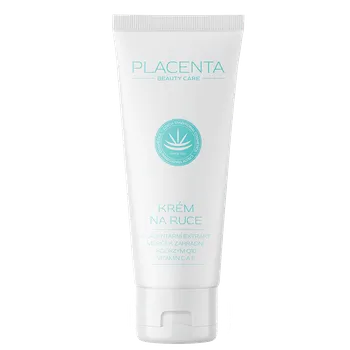 Péče o ruce Regina Placenta krém na ruce 60 ml