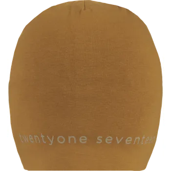 Čepice 2117 of Sweden Sarek elastická čepice, Gold