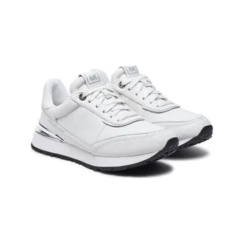 Dámské tenisky Sneakersy MICHAEL Michael Kors 43T4NVFS1L Bílá 39