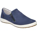 Dámské polobotky Josef Seibel 67722-724500 modré - 43