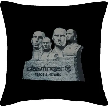 Polštář polštář Clawfinger
