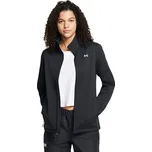 Dámská bunda Under Armour SHIELD JACKET velikost L black