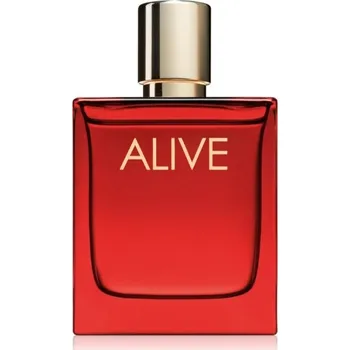 Dámský parfém Hugo Boss Hugo Boss Boss Alive Absolu, Parfum 50ml - Tester Pre ženy Parfum
