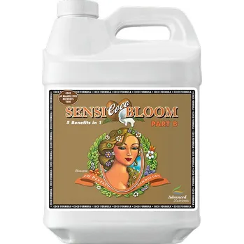 Hnojivo Advanced Nutrients&nbsp; pH Perfect Sensi Bloom Coco Part B 500ml