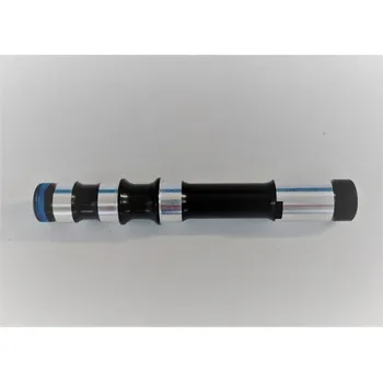 Náboj kola Vision osa zadního náboje PRA DB-CL U2098 Alloy V1 ME274