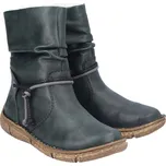 Rieker Z3774-54 zelená, vel. 38