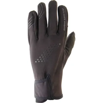 Rukavice Rukavice Axon 615 Velikost rukavic: XL / Barva: černá