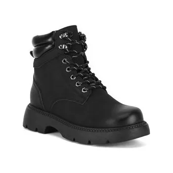 Pracovní obuv Kotníková obuv Jenny Fairy WFA2793-1 Černá 38