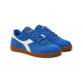 Dámská móda Sneakersy Diadora 501.181247 60040 Modrá 41