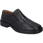 Pánské extra široké polobotky Josef Seibel 38288-23600 černé - 45