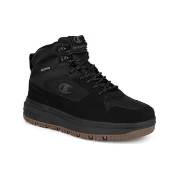 Dámská obuv Sneakersy Champion RD18 UTILITY B GS MID S32951-KK001 Černá 38