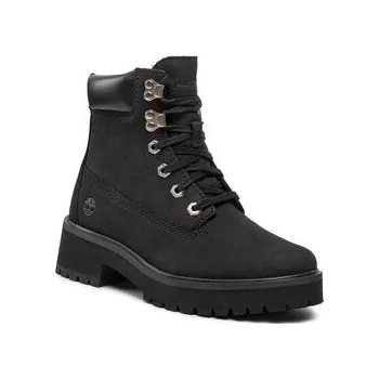 Pánské tenisky Turistická obuv Timberland Carnaby Cool 6in TB0A5NYY015 Černá 37_5
