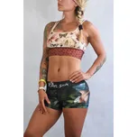 RebelSkin podprsenka Yadou P6 Velikost: S