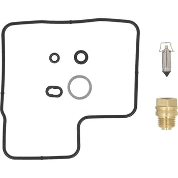 Palivový systém pro motocykl TOURMAX prvovýroba - Japonsko CAB-H8 Honda opravná sada karburátoru
