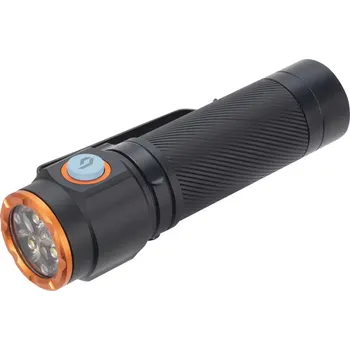 Svítilna Berner kapesní svítilna MINI 2000 1007069