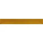 EQUIPE VITRAL VEN031165 5 x 40 x 1 hnědá 1 m2