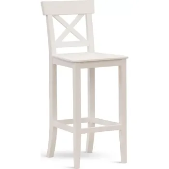 Hoker barová židle buk