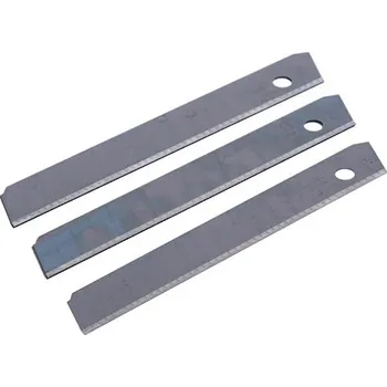 Pracovní nůž Japonské náhradní čepele pro odlamovací nůž KAI - 50 ks - VM-50