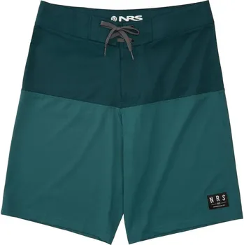 Neoprenový oblek NRS Benny boardshorts Vino 32 + DÁREK