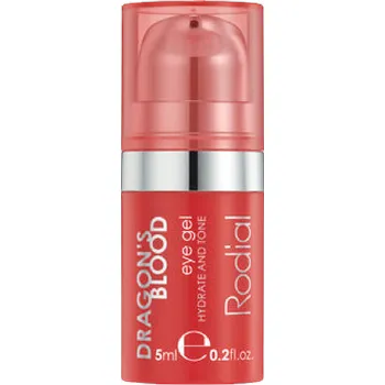 Péče o oční okolí Rodial Dragon's Blood Mini oční gel