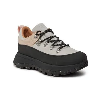 Dámská obuv Sneakersy FitFlop Neo D-Hyker GQ6-231 Černá 36