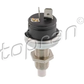 Autoelektrika Spínač brzdového světla TOPRAN 109 002