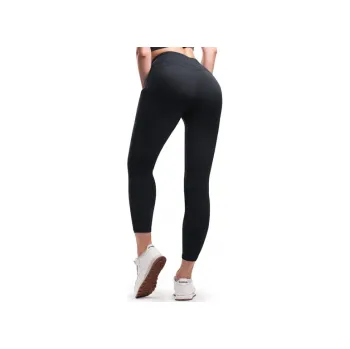 Dámské legíny Dámské sportovní legíny Niksa s kapsami