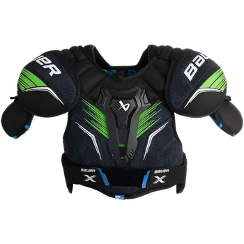 Ramena BAUER S24 X SHOULDER PAD - JR M